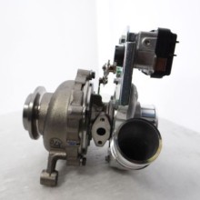 Turbocharger BTN TURBO 753546-9023S OE Ref 6G9Q6K682CB BTN TURBO