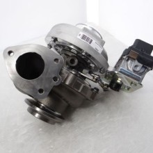 Turbocharger BTN TURBO 753546-9023S OE Ref 6G9Q6K682CB BTN TURBO