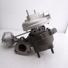 Turbocharger BTN TURBO 753708-5005S OE Ref 18900RSRE01 BTN TURBO