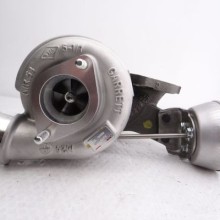 Turbocharger BTN TURBO 753708-5005S OE Ref 18900RSRE01 BTN TURBO