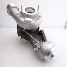 Turbocharger BTN TURBO 753708-9005S OE Ref 18900RSRE01 BTN TURBO