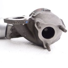 Turbocharger BTN TURBO 753708-9005S OE Ref 18900RSRE01 BTN TURBO
