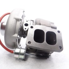 Turbocharger BTN TURBO 753834-5006S OE Ref 65091007106 BTN TURBO