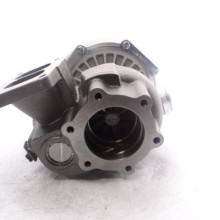 Turbocharger BTN TURBO 753834-5006S OE Ref 65091007106 BTN TURBO