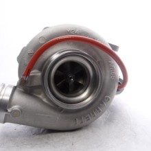 Turbocharger BTN TURBO 753834-5006S OE Ref 65091007106 BTN TURBO