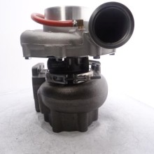 Turbocharger BTN TURBO 753834-5006S OE Ref 65091007106 BTN TURBO