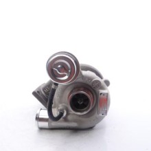 Turbocharger BTN TURBO 754111-5007S OE Ref 2674A421 BTN TURBO