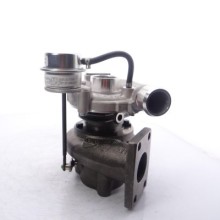 Turbocharger BTN TURBO 754111-5007S OE Ref 2674A421 BTN TURBO