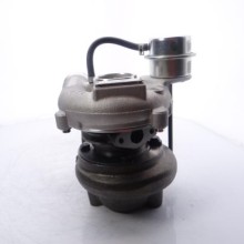 Turbocharger BTN TURBO 754111-5007S OE Ref 2674A421 BTN TURBO