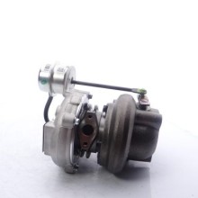 Turbocharger BTN TURBO 754111-5007S OE Ref 2674A421 BTN TURBO