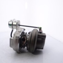 Turbocharger BTN TURBO 754111-5007S OE Ref 2674A421 BTN TURBO