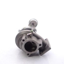 Turbocharger BTN TURBO 754111-5007S OE Ref 2674A421 BTN TURBO