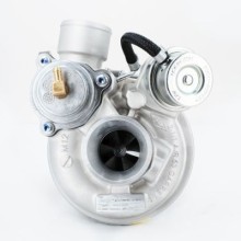 Turbocharger BTN TURBO 755013-5005S OE Ref 1016500GD030 BTN TURBO