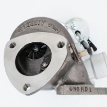 Turbocharger BTN TURBO 755013-5005S OE Ref 1016500GD030 BTN TURBO