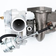 Turbocharger BTN TURBO 755013-5005S OE Ref 1016500GD030 BTN TURBO