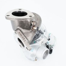 Turbocharger BTN TURBO 755013-5005S OE Ref 1016500GD030 BTN TURBO