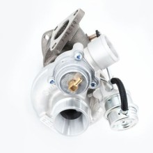 Turbocharger BTN TURBO 755013-5005S OE Ref 1016500GD030 BTN TURBO