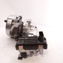 Turbocharger BTN TURBO 755299-5007S OE Ref 07Z145701L BTN TURBO