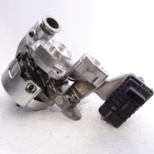 Turbocharger BTN TURBO 755299-5007S OE Ref 07Z145701L BTN TURBO