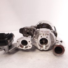 Turbocharger BTN TURBO 755299-5007S OE Ref 07Z145701L BTN TURBO