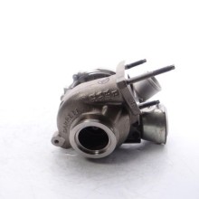 Turbocharger BTN TURBO 755507-5011S OE Ref 7701476528 BTN TURBO