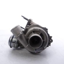 Turbocharger BTN TURBO 755507-5011S OE Ref 7701476528 BTN TURBO