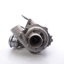 Turbocharger BTN TURBO 755507-9011S OE Ref 8200475873C BTN TURBO