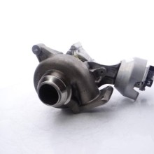 Turbocharger BTN TURBO 756047-5006S OE Ref 0375J1 BTN TURBO
