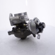 Turbocharger BTN TURBO 756047-5006S OE Ref 0375J1 BTN TURBO
