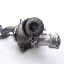 Turbocharger BTN TURBO 756062-5004S OE Ref 03G253010H BTN TURBO