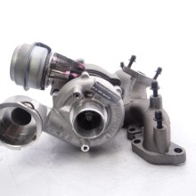 Turbocharger BTN TURBO 756062-5004S OE Ref 03G253010H BTN TURBO