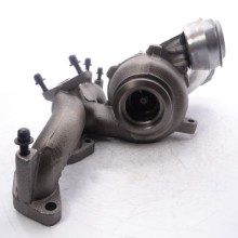 Turbocharger BTN TURBO 756062-5004S OE Ref 03G253010H BTN TURBO