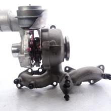 Turbocharger BTN TURBO 756062-9004S OE Ref 03G253010H BTN TURBO