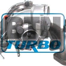 Turbocharger BTN TURBO 757042-5019S OE Ref 03G253010A BTN TURBO