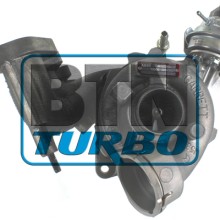 Turbocharger BTN TURBO 757042-5019S OE Ref 03G253010A BTN TURBO