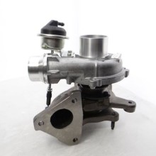 Turbocharger BTN TURBO 757349-5004S OE Ref 7711368862 BTN TURBO