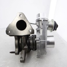 Turbocharger BTN TURBO 757349-5004S OE Ref 7711368862 BTN TURBO
