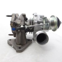 Turbocharger BTN TURBO 757349-5004S OE Ref 7711368862 BTN TURBO