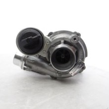 Turbocharger BTN TURBO 757349-5004S OE Ref 7711368862 BTN TURBO