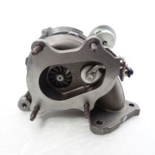 Turbocharger BTN TURBO 757349-5004S OE Ref 7711368862 BTN TURBO