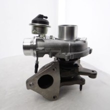 Turbocharger BTN TURBO 757349-5004S OE Ref 7711368862 BTN TURBO