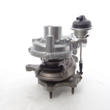 Turbocharger BTN TURBO 757349-5004S OE Ref 7711368862 BTN TURBO