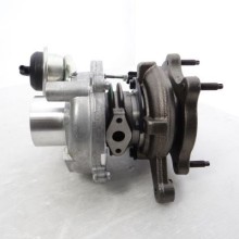 Turbocharger BTN TURBO 757349-5004S OE Ref 7711368862 BTN TURBO