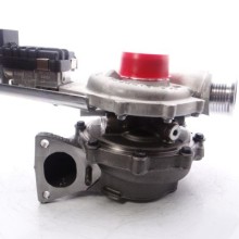 Turbocharger BTN TURBO 757779-5022S OE Ref 30757080 BTN TURBO