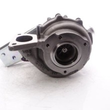 Turbocharger BTN TURBO 757779-5022S OE Ref 30757080 BTN TURBO