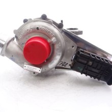 Turbocharger BTN TURBO 757779-9022S OE Ref 31293507 BTN TURBO
