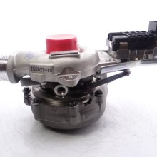 Turbocharger BTN TURBO 757779-9022S OE Ref 31293507 BTN TURBO