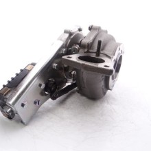Turbocharger BTN TURBO 757779-9022S OE Ref 31293507 BTN TURBO