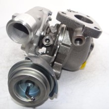 Turbocharger BTN TURBO 757886-5003W OE Ref 2823127400 BTN TURBO