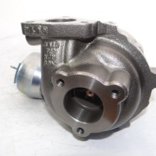 Turbocharger BTN TURBO 757886-5003W OE Ref 2823127400 BTN TURBO